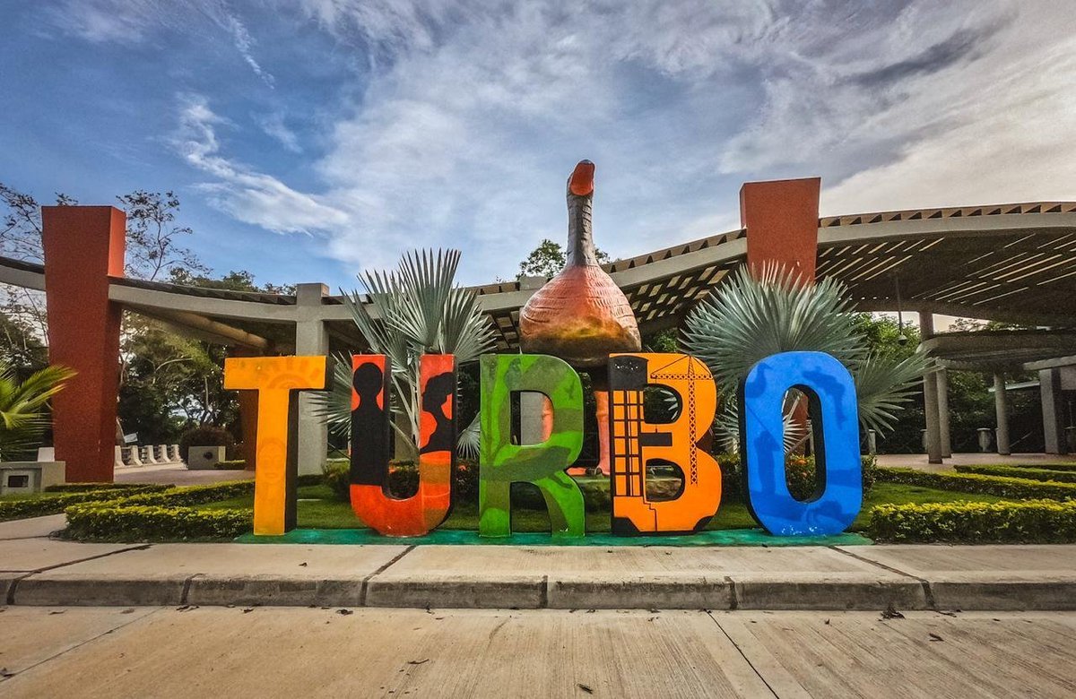 Fachada Muelle Turistico